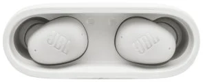 Фото: Навушники JBL Wave Buds 2 White (JBLWBUDS2WHT) № 5 | KTC