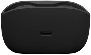 Фото: Навушники JBL Wave Buds 2 Black (JBLWBUDS2BLK) № 6 | KTC