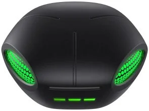 Фото: Навушники Black Shark Lucifer T7 Black (BS-T7 Black) № 3 | KTC