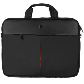 Фото: Сумка для ноутбука 2E CBN617BK Black (2E-CBN617BK) № 3 | KTC