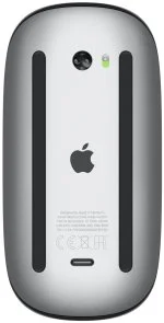 Фото: Миша Apple Wireless Magic Mouse Multi-Touch Surface Black (MXK63) № 3 | KTC
