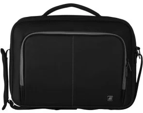 Фото: Сумка для ноутбука 2E CBN5214BK 14 Vector Black (2E-CBN5214BK) № 3 | KTC