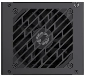 Фото: Блок живлення Gamemax 650W GS-650G Black № 2 | KTC