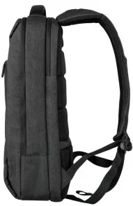 Фото: Рюкзак для ноутбука 2E Melange Black (2E-BPN9267BK) № 3 | KTC