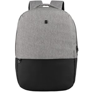 Рюкзак для ноутбука 2E BPN6326GR DayPack Grey (2E-BPN6326GR)