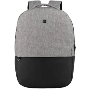 Фото: Рюкзак для ноутбука 2E BPN6326GR DayPack Grey (2E-BPN6326GR) № 2 | KTC