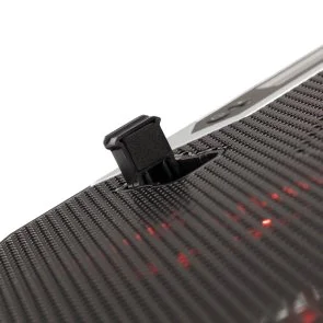 Фото: Підставка для ноутбука 2E 2E-CPG-004 Black № 10 | KTC