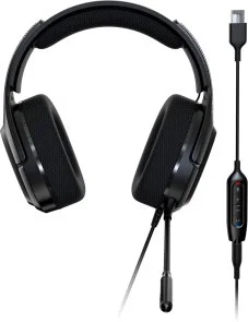 Фото: Гарнітура Acer Predator Galea 365 PHW210 Black (GP.HDS11.01L) № 6 | KTC