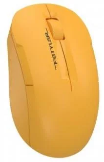 Фото: Миша A4tech FG15CS Air2 Yellow № 2 | KTC