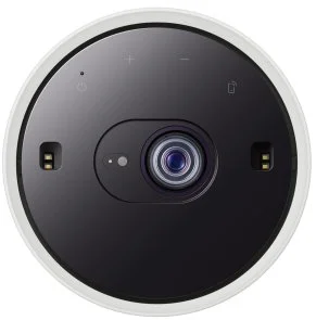 Фото: Проектор Samsung SP-LFF3CLAXXUA The Freestyle 2nd-Gen № 6 | KTC