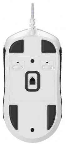 Фото: Миша Bloody W72 Ultra White № 5 | KTC