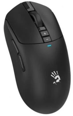 Фото: Миша Bloody R72 Pro Wireless Black (R72 Pro Black) № 2 | KTC