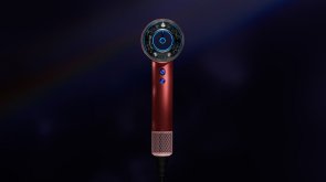 Фен Dyson Supersonic Nural Strawberry Bronze/Blush Pink (561725-01)