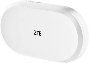 Фото: Мобільний роутер ZTE UFi U10 Pro 4G White № 2 | KTC