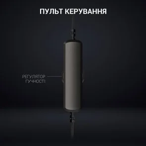 Фото: Гарнітура GamePro HS311 RGB Black № 7 | KTC