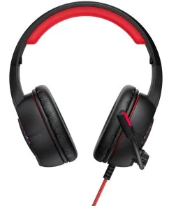 Фото: Гарнітура GamePro HS382 RGB Black № 4 | KTC