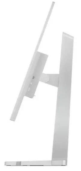 Фото: Монітор Lenovo L27h-4A White (67C0UAC6UA) - 27" IPS / 2560×1440 / 100 Гц / Pivot / HAS № 8 | KTC