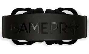 Фото: Гарнітура GamePro HS1630 Black № 8 | KTC