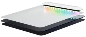 Фото: Килимок Razer Firefly V2 Pro White (RZ02-04920200-R3M1) № 8 | KTC