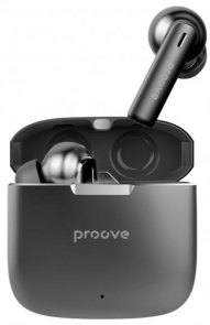 Навушники Proove Cold Sound Pro Gray (TWCSP0010003)