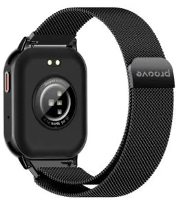 Фото: Смарт годинник Proove Elysium black (SWEL00000001) № 2 | KTC