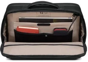 Фото: Сумка для ноутбука Lenovo ThinkPad Professional 16 Topload Gen 2 Black (4X41M69795) № 4 | KTC
