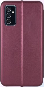 Чохол BeCover for Samsung A16 5G SM-A166 - Exclusive Red Wine (712206)