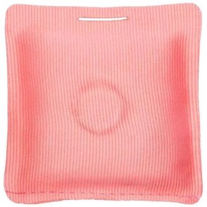 Margaret Series Car Air Freshener Neon Garden Baby Pink