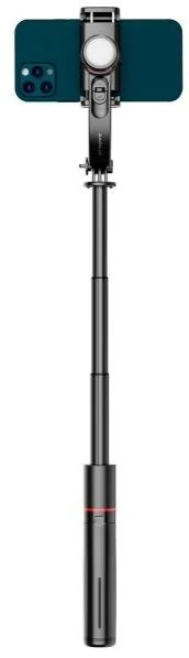 Фото: Селфі монопод Proove Frame Jet Gimbal Stabilizer Black (MPFJ00010001) № 3 | KTC
