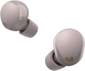 Фото: Навушники Sony WF-1000XM5 Pink (WF1000XM5P.CE7) № 4 | KTC
