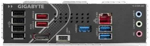 Фото: Материнська плата Gigabyte Z890 EAGLE № 4 | KTC