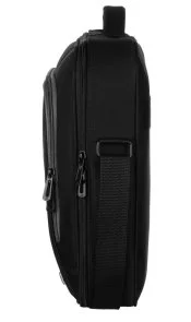 Фото: Сумка для ноутбука 2E CBN5217BK 17 Vector Black (2E-CBN5217BK) № 7 | KTC