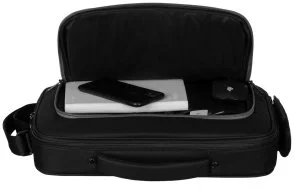 Фото: Сумка для ноутбука 2E CBN5216BK 16 Vector Black (2E-CBN5216BK) № 7 | KTC
