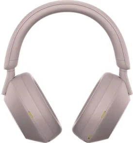 Фото: Навушники Sony WH-1000XM5 Pink (WH1000XM5P.CE7) № 2 | KTC