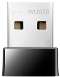 Фото: Wi-Fi адаптер Cudy WU650 № 2 | KTC