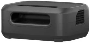 Фото: Зарядна станція EcoFlow RIVER 3 (UPS) 300W, 245Wh № 3 | KTC
