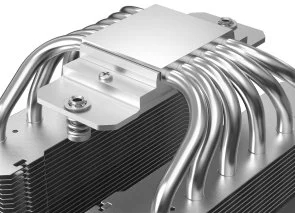 Фото: Кулер для процесора ID-COOLING Frozn A620 Pro SE № 8 | KTC