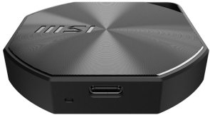 Зовнішній SSD-накопичувач MSI DATAMAG 20Gbps 1TB (S78-440L0B0-P83)