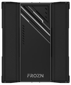 Кулер для процесора ID-COOLING Frozn A410 DK