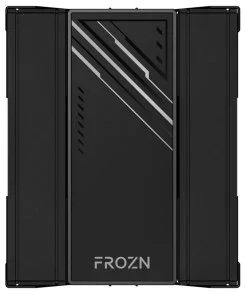 Фото: Кулер для процесора ID-COOLING Frozn A410 DK № 6 | KTC