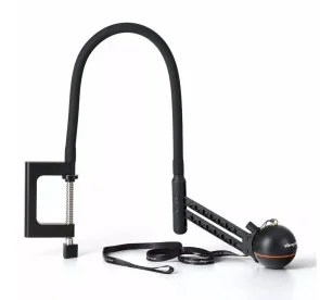 Фото: Ехолот Deeper Smart Sonar PRO plus Kayak Bundle (ITGAM1135) № 3 | KTC