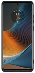 Фото: Чохол BeCover for Motorola G85 - Black (712284) № 2 | KTC