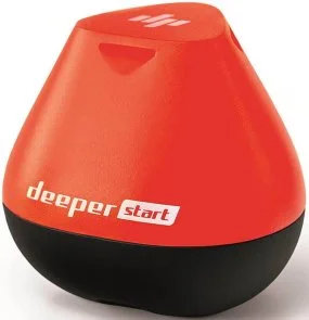 Фото: Ехолот Deeper START Fishfinder GLB (ITGAM0431) № 4 | KTC