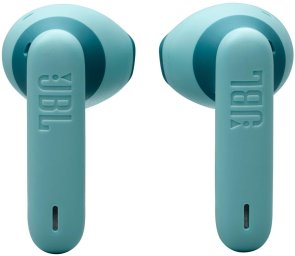 Навушники JBL Wave Flex 2 Blue (JBLWFLEX2BLU)