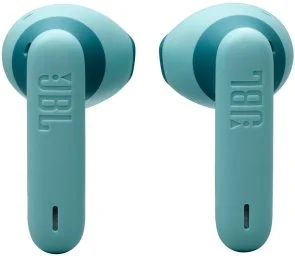 Фото: Навушники JBL Wave Flex 2 Blue (JBLWFLEX2BLU) № 5 | KTC