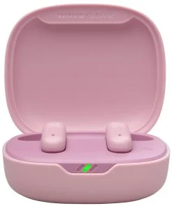 Фото: Навушники JBL Wave Flex 2 Pink (JBLWFLEX2PIK) № 2 | KTC