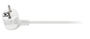 Фото: Мережевий фільтр 2E U05VESM3W 5/3m White (2E-U05VESM3W) № 5 | KTC