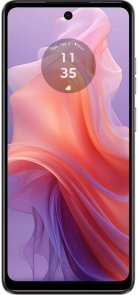 Смартфон Motorola E14 2/64GB Pastel Purple (PB3E0002UA)