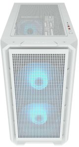 MX600 Mini RGB White with window