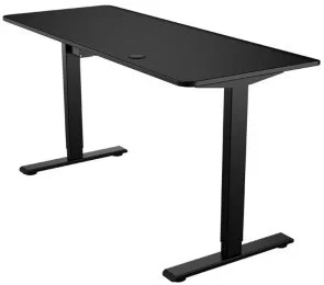 Фото: Стіл для геймерів Cougar Royal 150 Mossa Black № 5 | KTC